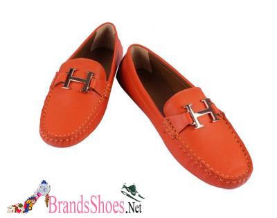 price of hermes shoes