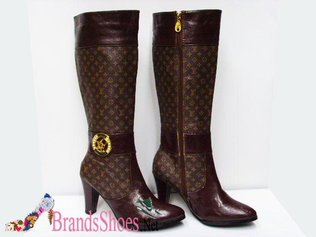 Wide Selections of Louis Vuitton Boots For Cheap Buying